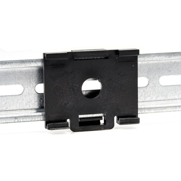 Snap-on mounting 55017