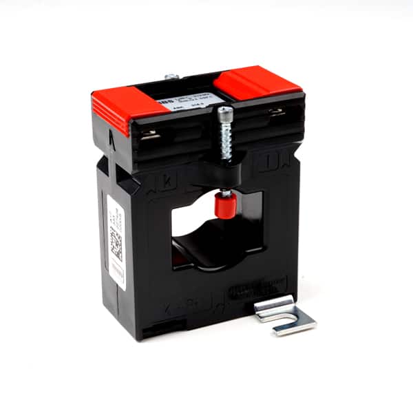 ASK 318.3 ASK plug-in current transformer, product image
