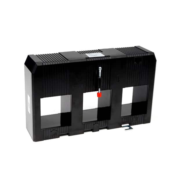 ASKDS 55 product image, Current transformer set for multi-functional measuring devices