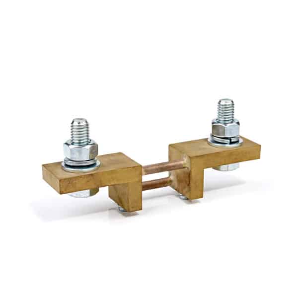Shunt type B, product image
