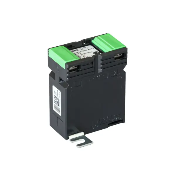 KSW – Low power current transformer, Product image KSW 30 an KSW 40