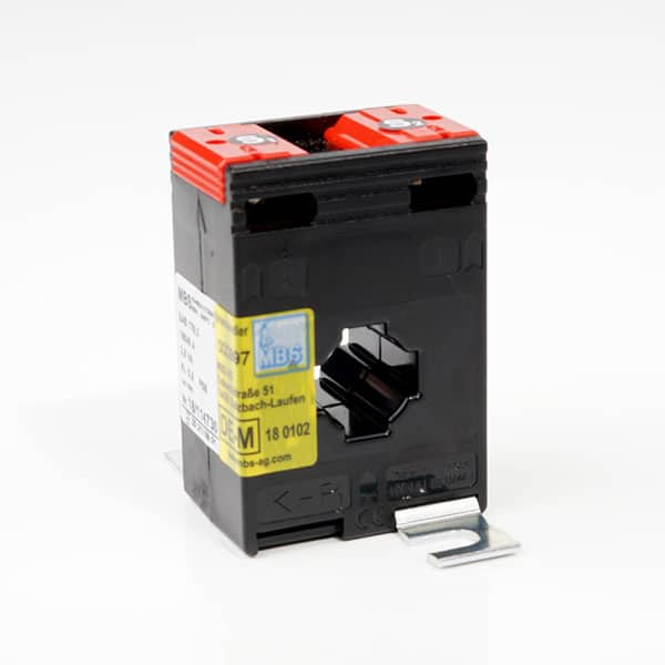 EAS - Aufsteckstromwandler EAS 176.3 Produktbild