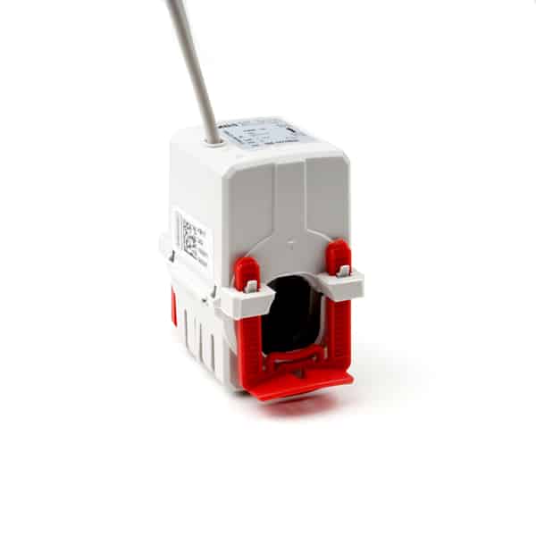 KBR – Kabelumbaustromwandler mit teilbarem Kern, KBR 18 Produktbild