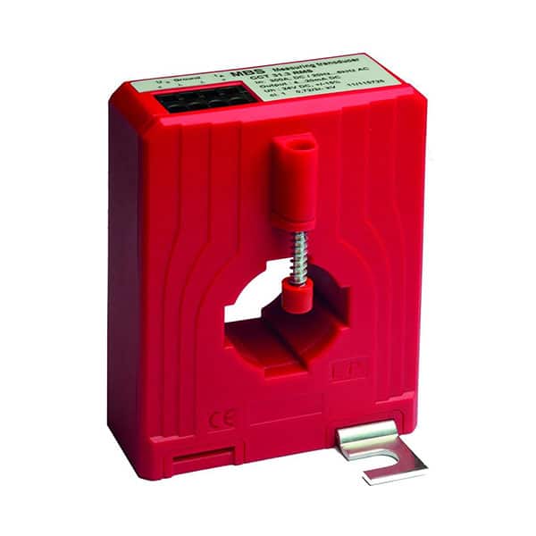 CCT – Stromwandler für AC / DC Produktbild