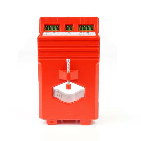 Messumformer für elektrische Größen und Temperatur, SWMU 41.5 Produktbild