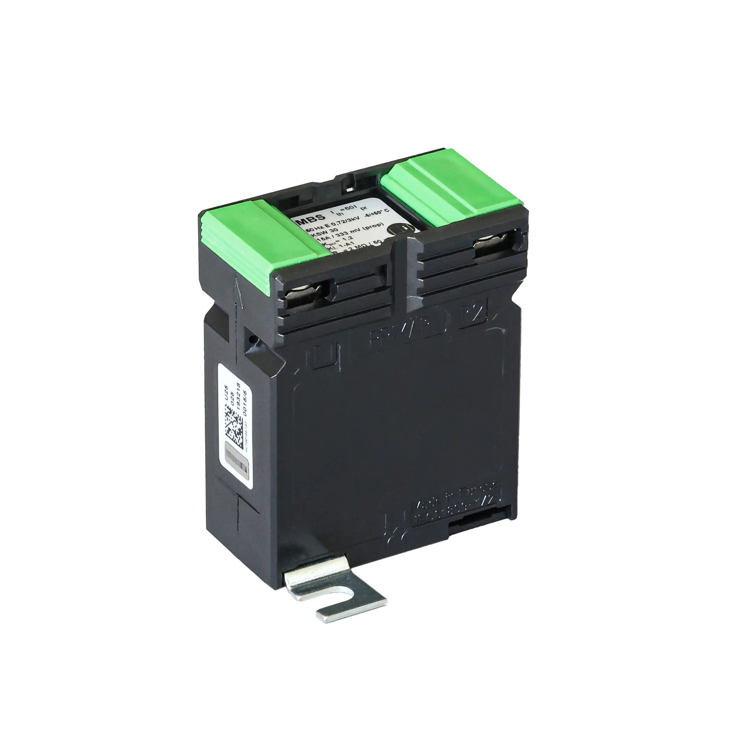 Produktbild KSW 30 / KSW 40 Kleinsignal-Stromwandler