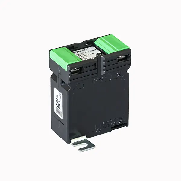 Produktbild KSW 30 / KSW 40 Kleinsignal-Stromwandler